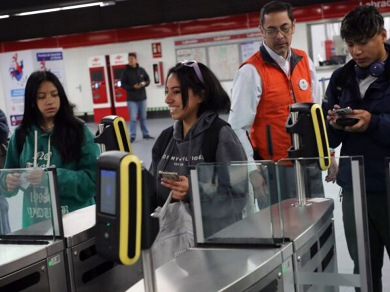 Ampliación del Metro de Quito será ‘una decisión colectiva’