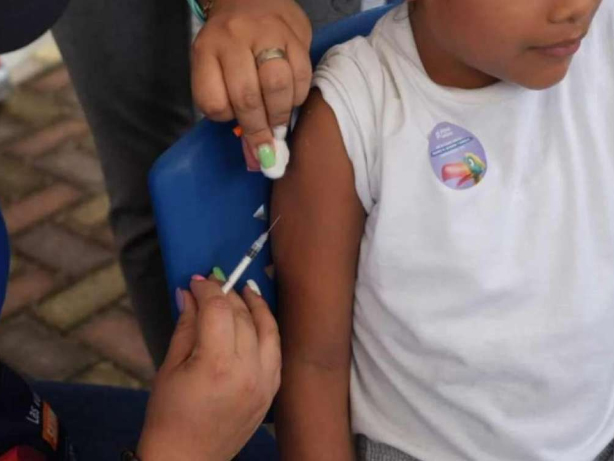 Papiloma Humano en Ecuador: los niños serán incluídos en el plan de vacunación