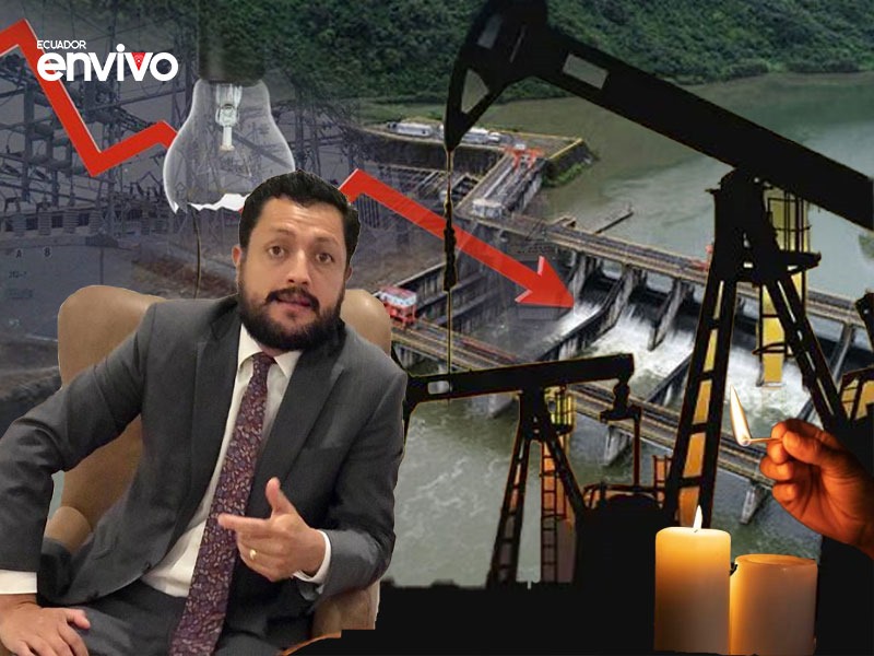 Jorge Luis Hidalgo: sector minero debería renunciar a los subsidios eléctricos