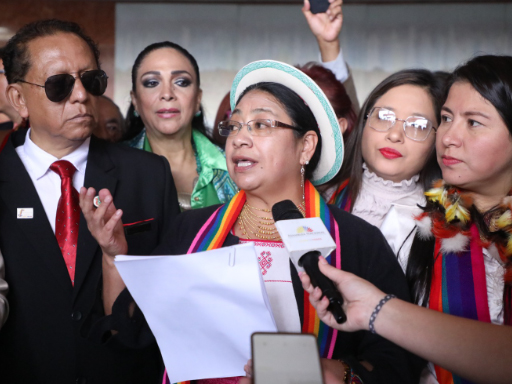 Presentan proyecto de reforma para proteger derechos de artistas en Ecuador