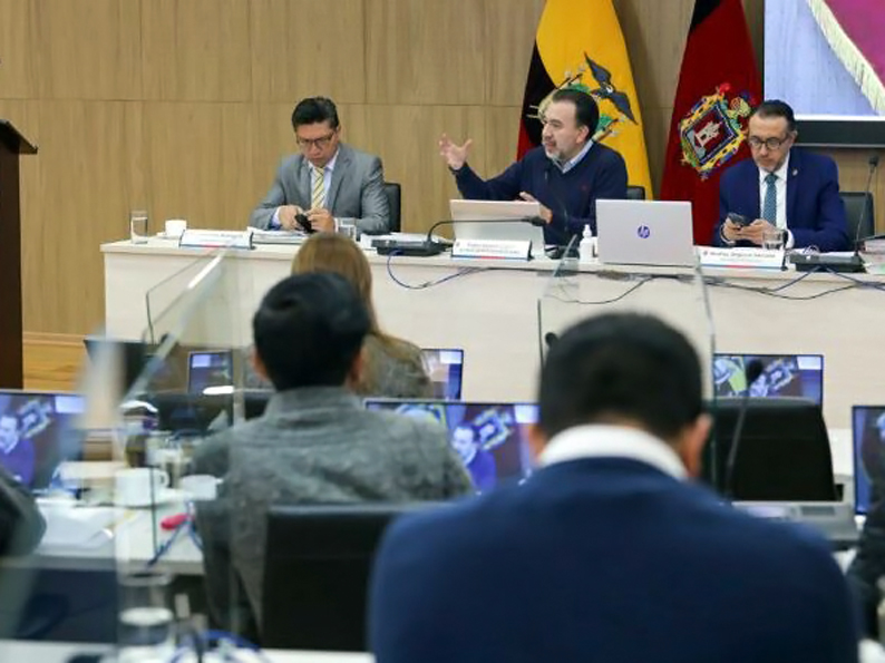 Ordenanza del Fomento al Empleo es aprobada por el Concejo de Quito