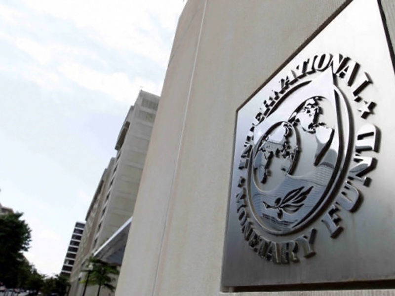 Directorio del FMI aprueba crédito de USD 4.000 millones para Ecuador