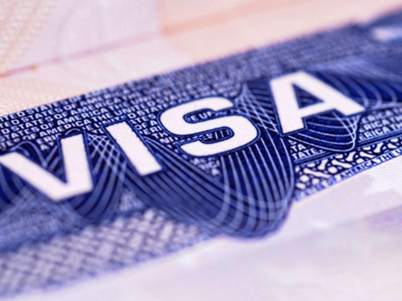Procesado es llamado a juicio por presunta estafa en emisión de visas para viajar a EEUU