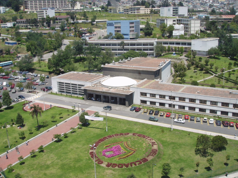 Elecciones del rector y vicerrectores de la Universidad Central se deberán repetir