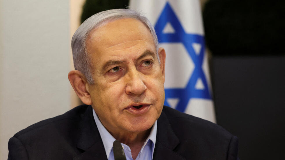 Corte Penal Internacional ordena la detención del primer ministro Netanyahu, por posibles crímenes de guerra