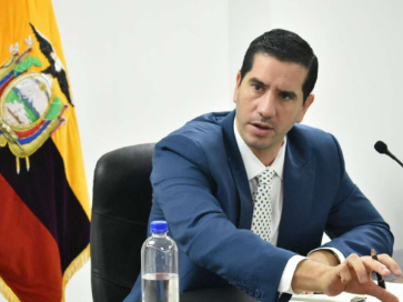 Ecuador tendrá cuatro días sin desconexiones eléctricas