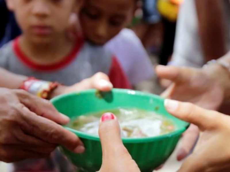 Unifican proyectos para combatir la malnutrición infantil, fomentar el deporte y la actividad física