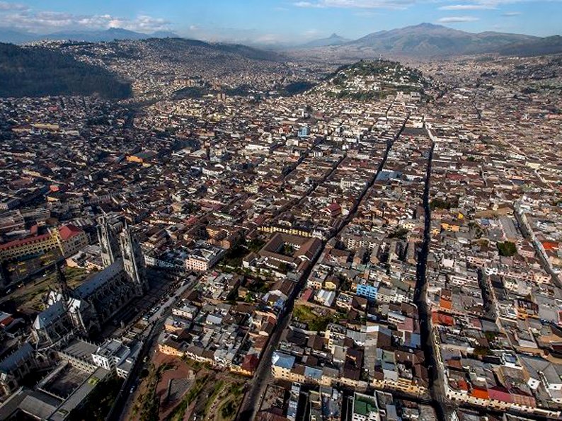 Quito promocionará el ‘turismo de negocios y eventos’ en Colombia