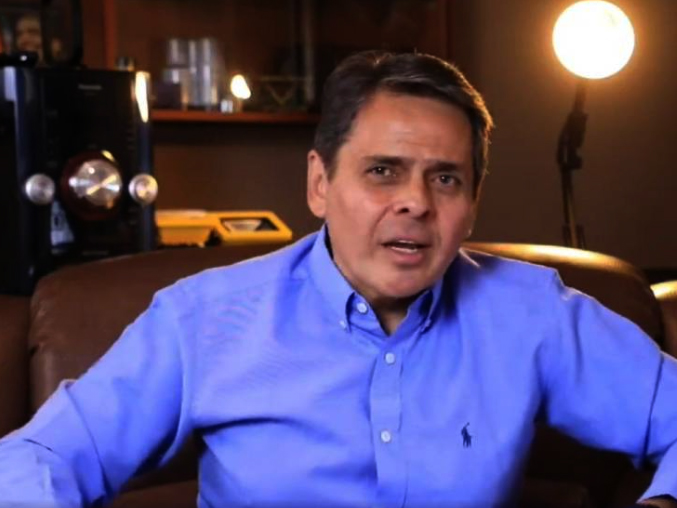 Víctor Araus califica como ‘absurdas’ las conversaciones con Correa reveladas por Fiscalía