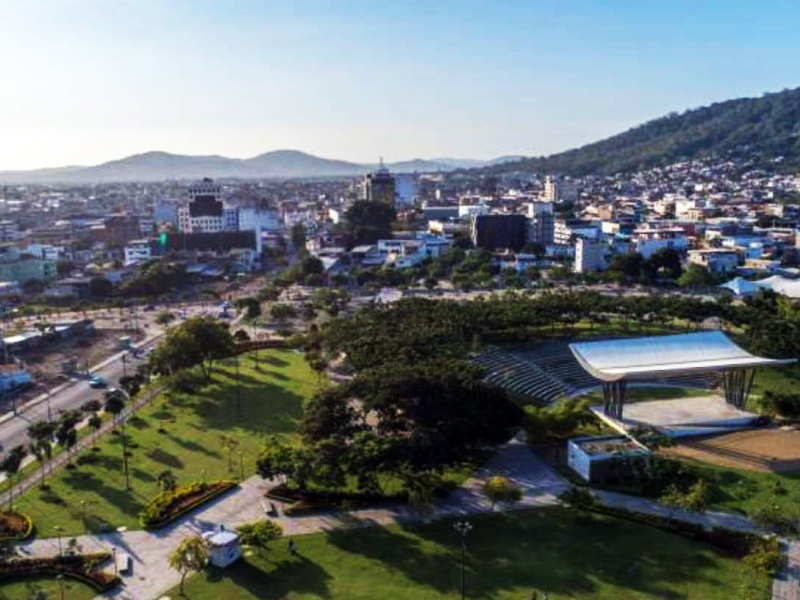 Proyecto Villanueva en Portoviejo recibe respaldo ciudadano