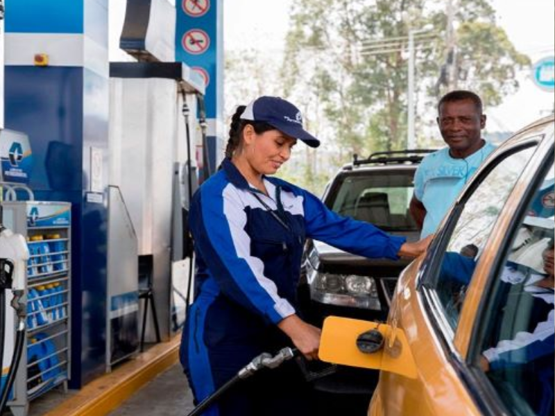 Impacto del incremento del combustible en el bolsillo del ecuatoriano