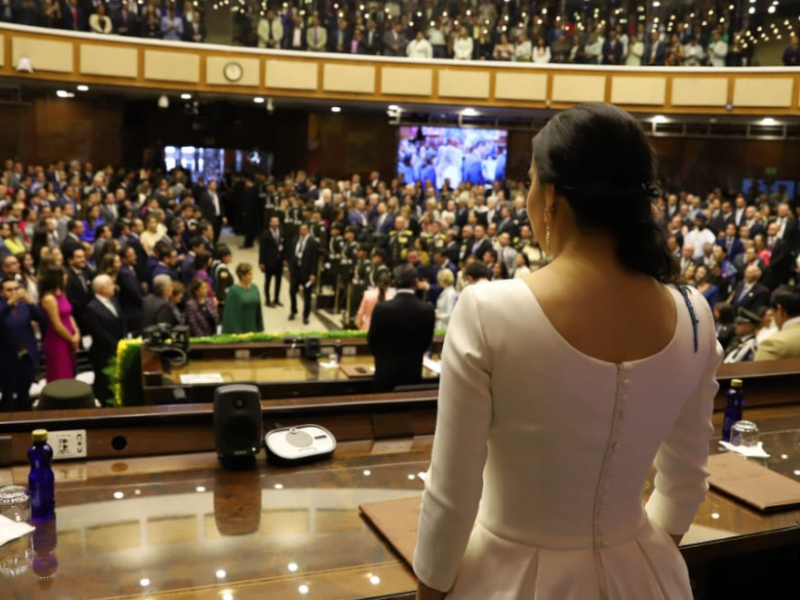 ¿La Asamblea tendrá los votos para dar paso a la vinculación de Abad al caso Nene?