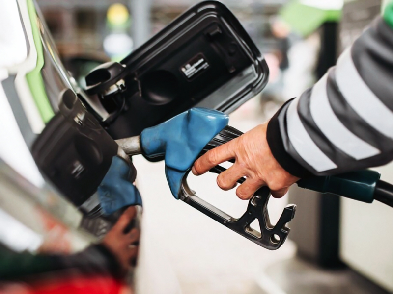 Nuevo precio de la gasolina Súper: $4.11 por galón desde este 12 de junio