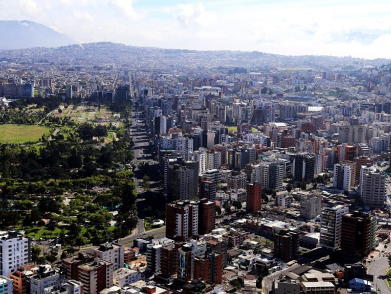 Informe de Compatibilidad de Uso de Suelo (ICUS) se actualiza con nueva normativa en Quito