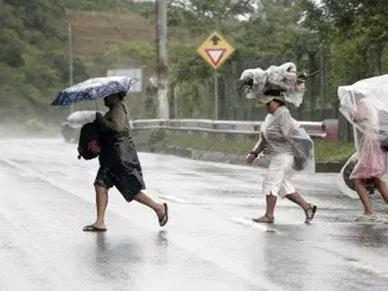 Prevén lluvias en Pichincha y mejora en caudales de hidroeléctricas