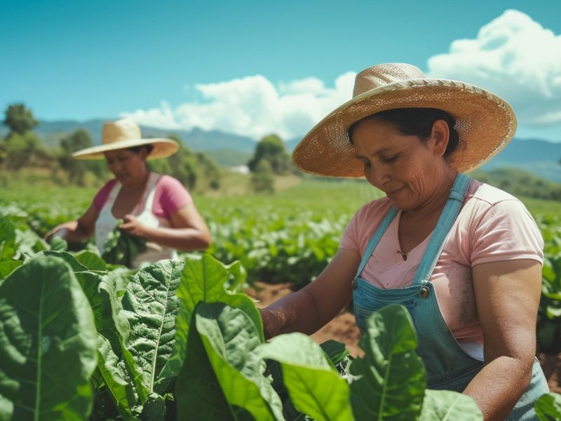 Innovación financiera en el agro: 3 soluciones para impulsar el crecimiento sostenible del sector