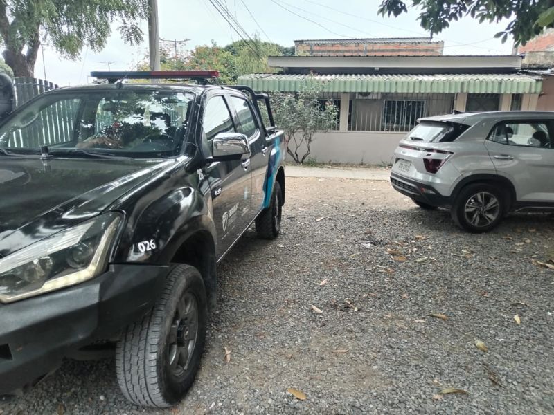 Detienen a hombre que agredió brutalmente a una mujer en Guayaquil