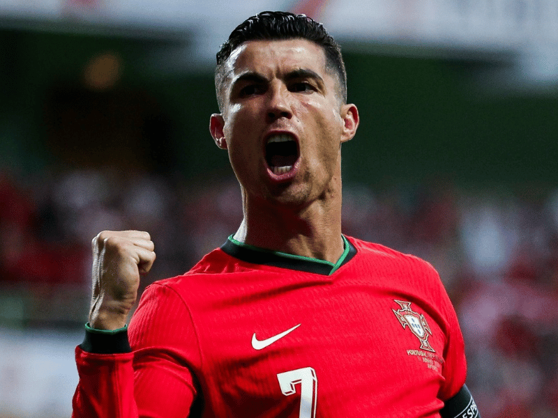 Cristiano Ronaldo se retirará del fútbol tras cumplir un último sueño