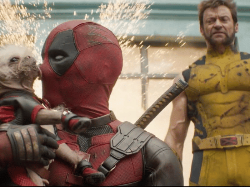 Deadpool y Wolverine en Ecuador: ¿Cuándo inicia la preventa?