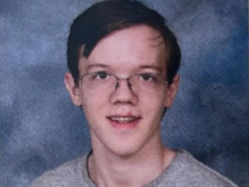 Quién es Thomas Matthew Crooks, el hombre de 20 años que el FBI identificó como autor del ataque contra Trump