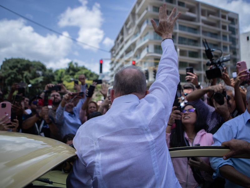 EEUU reconoce a Edmundo González como ganador de las elecciones en Venezuela