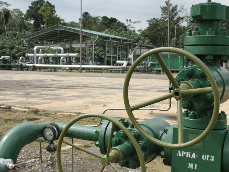 Miguel Robalino: ‘Ecuador enfrenta una severa crisis en su producción petrolera’