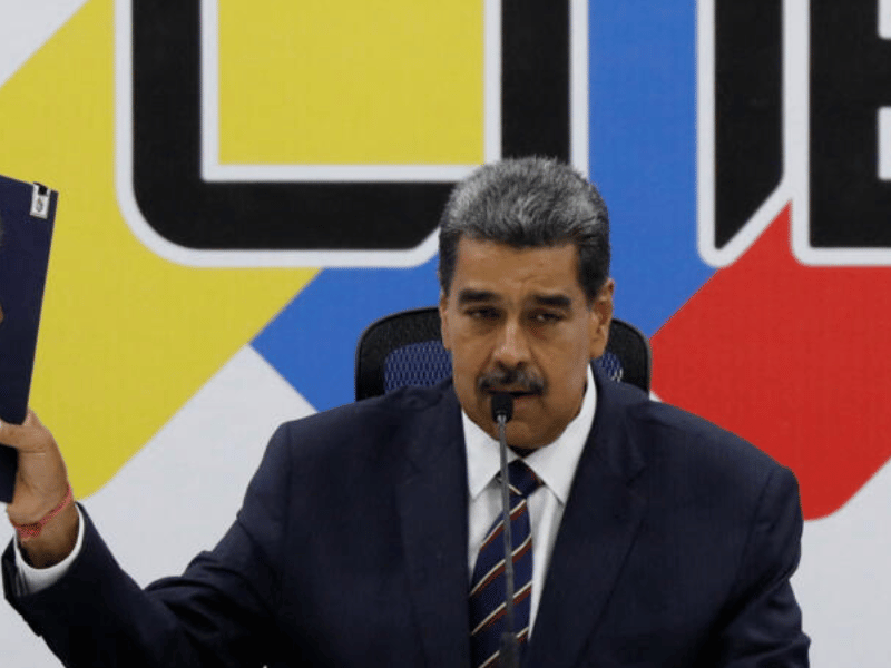 OEA condenó la orden de captura contra Edmundo González en Venezuela