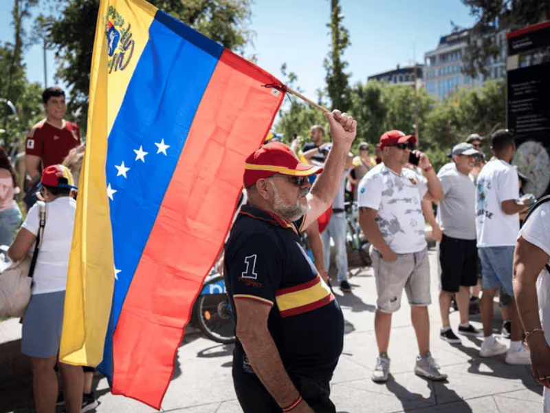3 estrategias de la oposición venezolana para prevenir fraude en las elecciones