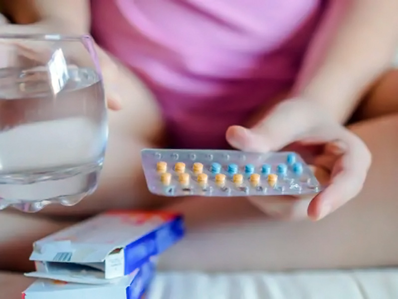 Cómo los anticonceptivos hormonales afectan tu cerebro y tu estado de ánimo