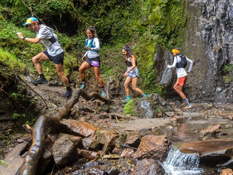 Quito acogerá la competencia mundial de trail-running del 2 al 4 de agosto