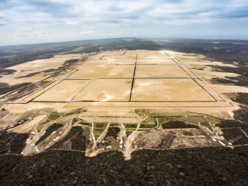 Fiscalía acusa a exgerente de Refinería del Pacífico por presunto lavado de activos