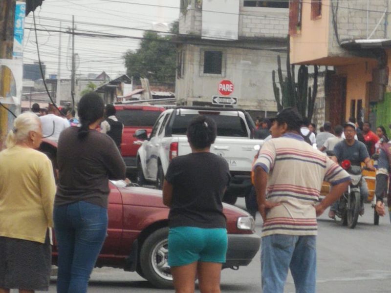 La violencia en Durán no cesa: seis personas fueron asesinadas en una vivienda