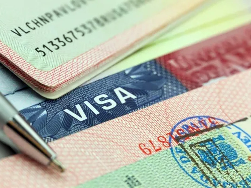 Procesan a ciudadano por presunta estafa en emisión de visa para viajar a EEUU