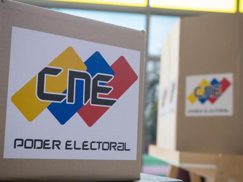 Cómo funciona el proceso electoral en Venezuela y por qué han puesto en duda el resultado de los comicios