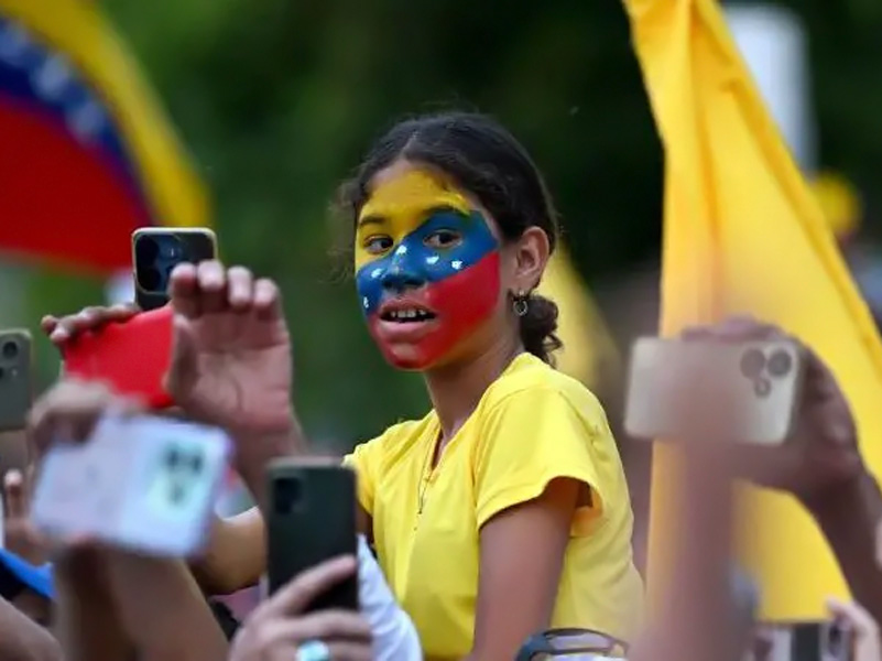 Oposición venezolana se enfrentará a desafíos significativos este 28 de Julio