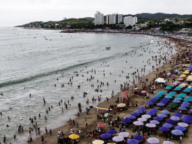 Estos son los feriados que tendrá Ecuador en agosto de 2024