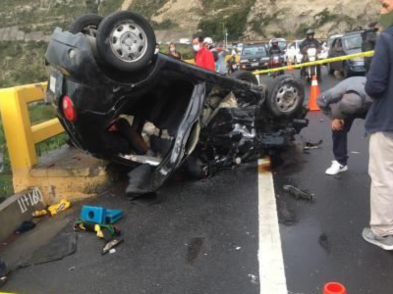 ‘Un momento de velocidad y adrenalina se transformó rápidamente en una pesadilla’