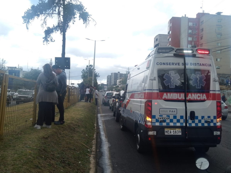 Valentina: de la oscuridad a la luz, tras 15 días en coma, por culpa de un velocista ebrio al volante