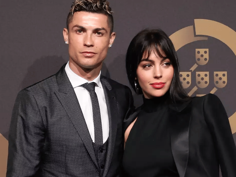 Cristiano Ronaldo y Georgina Rodríguez tendrían contrato de separación: casa y pensión vitalicia para ella