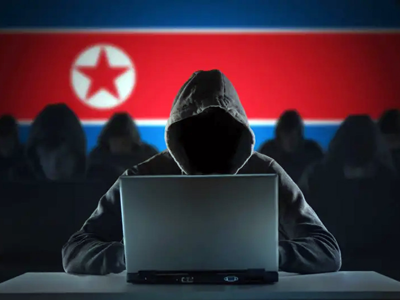 Los hackers norcoreanos que buscan robar secretos nucleares y militares