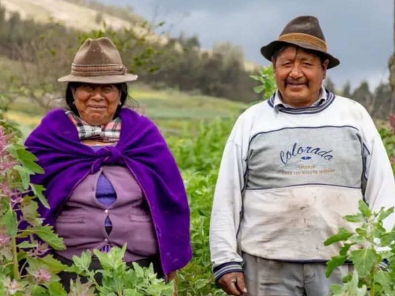 7 cosas que la ciencia ‘descubrió’ siglos después que los pueblos indígenas