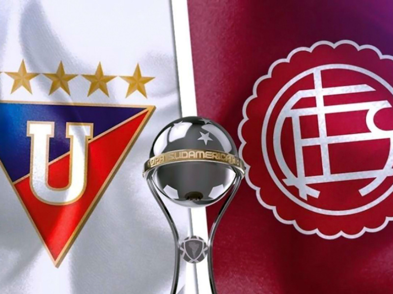 Cierres viales en Quito por partido de Liga de Quito vs Lanús este miércoles