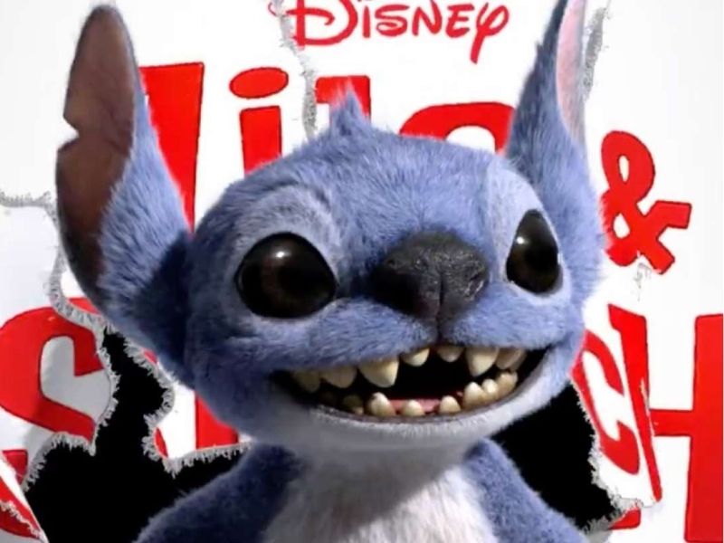 Disney presenta el primer vistazo de ‘Lilo & Stitch’ en live-action