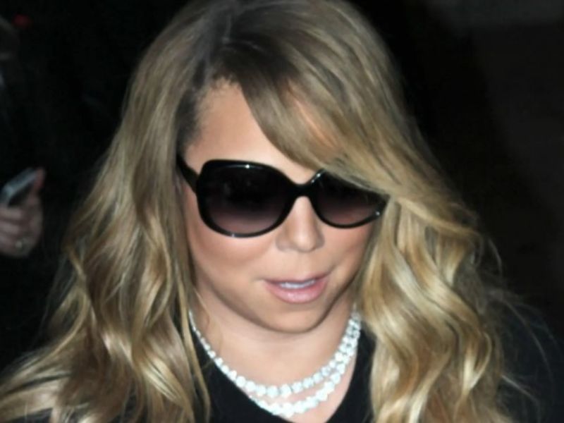 Mueren el mismo día la madre y la hermana de la cantante Mariah Carey 