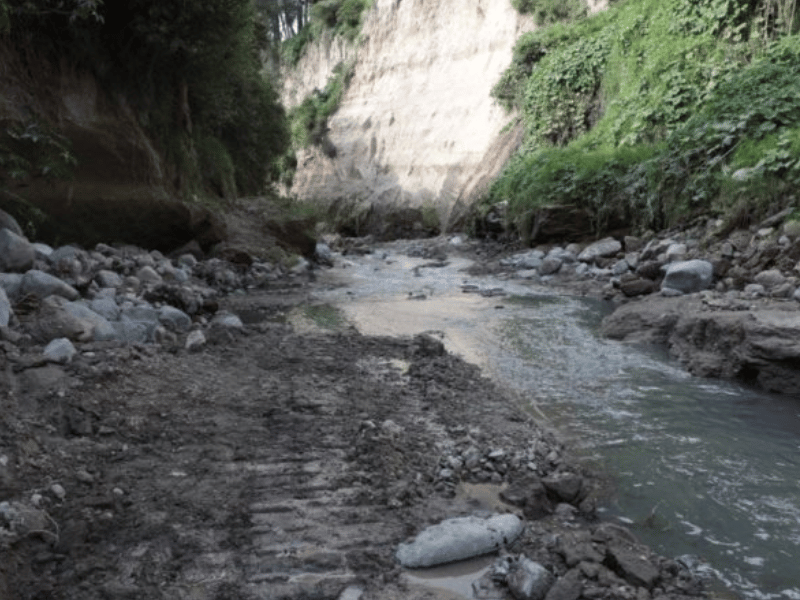 Quito invertirá 900 millones para mejorar el tratamiento de aguas residuales