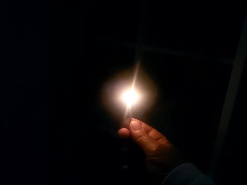 Gobierno aclara que no sancionará a usuarios por consumos elevados de luz