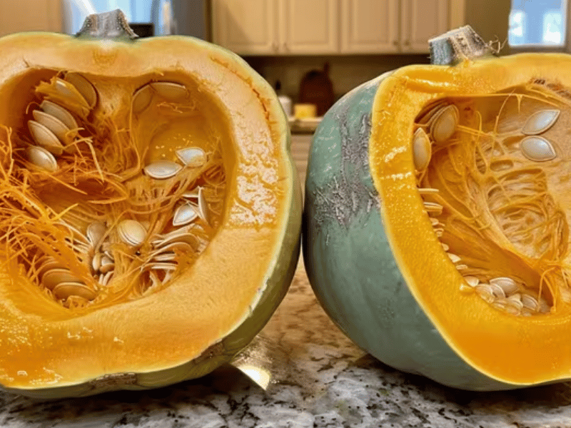 La calabaza, el superalimento que refuerza el sistema inmunológico