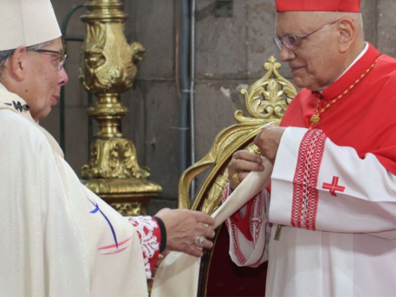 Congreso Eucarístico Internacional, la cita más importante de la Iglesia Católica  