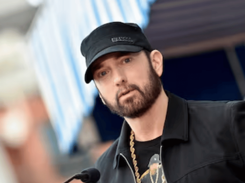 Eminem abrirá los MTV VMAs 2024 y busca hacer historia