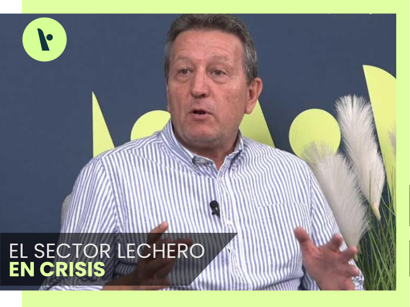 La sequía y los cortes eléctricos no son los únicos problemas del sector agropecuario